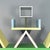 1980s Italian Modern Laminate Carlton Bookcase by Ettore Sottsass for Memphis, 1981 For Sale - Image 5 of 18