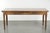 Antique Late 18th Century Oak Dining Table with Extendable Leaves For Sale - Image 6 of 18