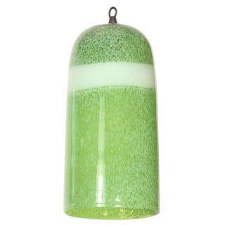 Mid-Century Pendant Light For Sale