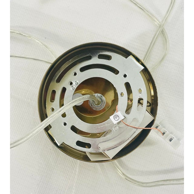 Ballet No. 3 Pendant by Massimiliano Raggi for Sicis, Italy – Art Glass Light For Sale - Image 13 of 14