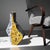Fragment Ochre II Sculptural Art Object by Donatas For Sale - Image 4 of 14