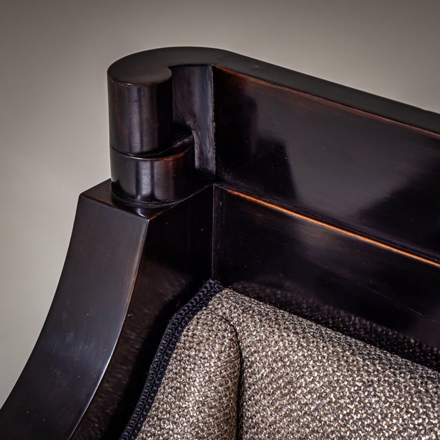 Biedermeier Sofa, Austria, 1830s For Sale - Image 5 of 9