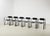 Seconda 602 Chairs by Mario Botta for Alias, Italy, 1982, Set of 6 For Sale - Image 13 of 13