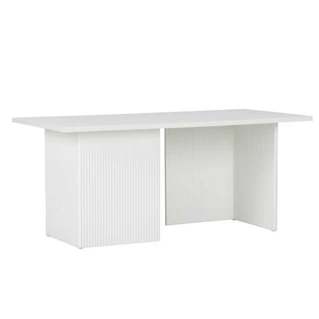 Bring contemporary and minimalist vibes to your living room with the inviting Wimbledon Cocktail Table. Straight lines,...