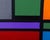 Herman Hershel Kahan Geometric Abstraction, 2021 For Sale - Image 4 of 8