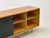 Walnut Sideboard by Knoll International for Home Furnishings, 1960s For Sale - Image 17 of 18