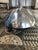 Metal Art Deco Lamp For Sale - Image 7 of 9