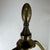 Mid-Century Modern Mid-Century Vintage Faux Marble Pottery Table Lamps/a Pair For Sale - Image 3 of 11