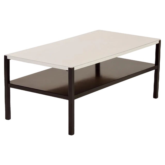 Coffee Table Regal by Wim Rietveld for Ahrend De Cirkel, 1960s For Sale