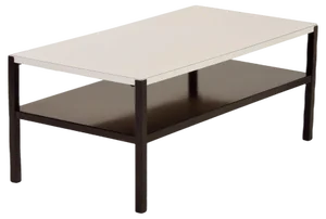 Coffee Table Regal by Wim Rietveld for Ahrend De Cirkel, 1960s