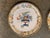 Pair of 18th Century Delft Polychrome Plates For Sale - Image 4 of 6