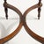 French 1880-1889 France Rich Mahogany Mahogany Side Table With Drawer For Sale - Image 3 of 10