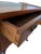 Late 20th Century Late 20th Century Eldred Wheeler Slate Top Queen Anne Lowboy For Sale - Image 5 of 14