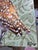 “Woodland Owl” Acrylic Painting For Sale In Atlanta - Image 6 of 8