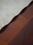 Hekman Flame Mahogany Occasional Tea Table For Sale - Image 13 of 17