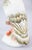 Vintage Italian Majolica White Cockatoos Parrots Birds - A Pair For Sale - Image 10 of 13