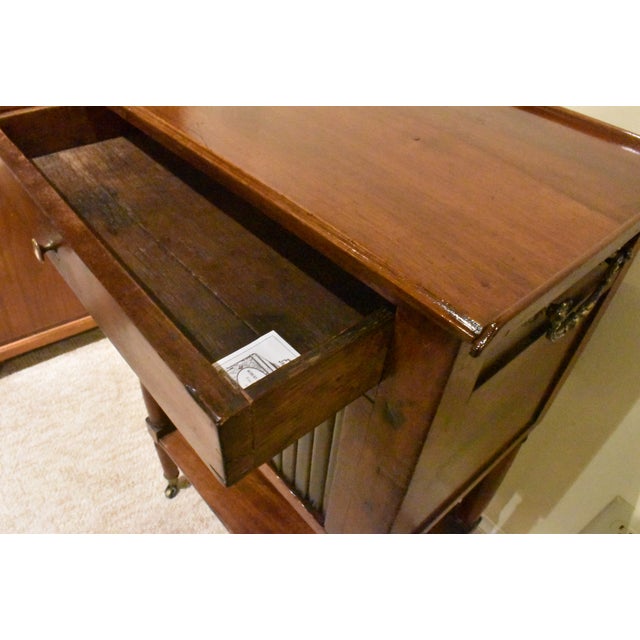 French Directoire Stand For Sale - Image 4 of 6