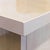 Tan Alf Italia Contemporary 5-Drawer Light Wood Dresser With Silver Handles For Sale - Image 8 of 10