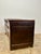 18th Century English Oak Coffer For Sale - Image 9 of 11