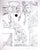 André Masson, Amazones, Limited Edition 50, Mid-20th Century, Etching For Sale