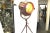 Submitted for your consideration, a mid-20th Century Hollywood made 5,000 watt Senior Motion Picture Studio spotlight...