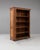 Tan 19th Century France Tan Wood Storage Cabinets & Cupboards For Sale - Image 8 of 11