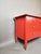 Red Chest of Drawers attributed to Carlo de Carli, 1960s For Sale - Image 4 of 10