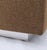 Dunbar Furniture Dunbar Large Cube Shape Oversize Chrome Mirror Base Lounge Club Arm Chair Modern For Sale - Image 4 of 18