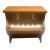 Vintage Schoenhut Cherub Motif Piano Music Box (As-Is) For Sale