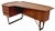Danish Teak Desk by Peter Lovig Nielsen for Hedensted, 1960s For Sale