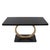 2020s Annular Console Table For Sale - Image 5 of 9