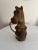 Early 20th Century Horse Head Hitching Post Top For Sale - Image 12 of 12