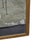 1920 French Gilded Beveled Edge Mirror. For Sale - Image 10 of 15