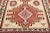 Vintage Turkish Kilim Rug - 05'05 X 09'10 For Sale - Image 4 of 9