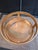 Vintage 1970s Post Modern Solid Oak Coffee Table For Sale - Image 4 of 4
