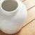 Ceramic Leona Wide Vase For Sale - Image 7 of 7