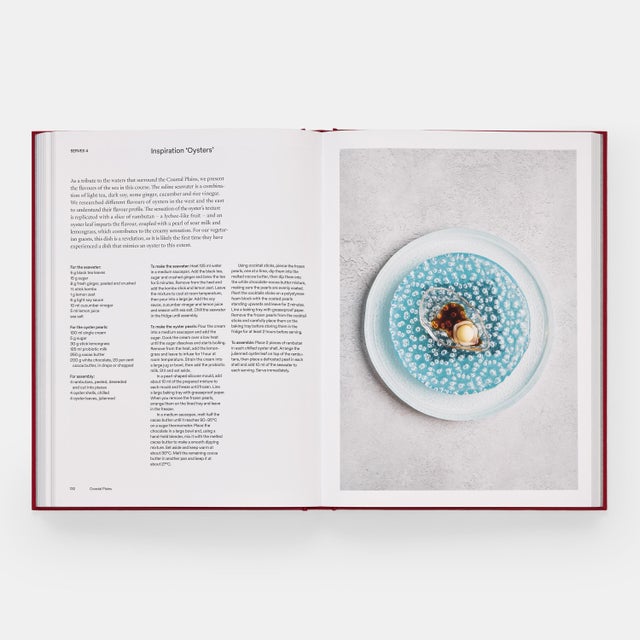 The Rise of Indian Food: Recipes Reimagined by Trèsind Studio For Sale - Image 10 of 11