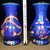 Dimensions (Each): Height 20cm (7.87") x Width 12cm (4.72") Total Weight (Pair): 3418 grams (approx. 7.53 lbs) Material:...