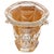 Glass Hand Cut Crystal Champaign Ice Bucketr, 1930s For Sale - Image 7 of 7