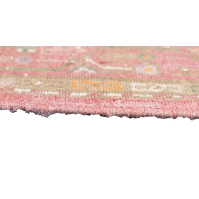 Red Antique Malayer Rug 2'6'' x 4'1'' For Sale - Image 8 of 12