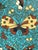Antique Japanese Kinkozan Totai Shippo Cloisonné Plate, Kyoto For Sale - Image 11 of 15