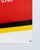 Original Porsche Poster by Strenger Advertising Agency For Sale - Image 6 of 9