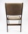 Dining Chairs in Dark Wood from Farstrup, 1960s, Set of 4 For Sale - Image 11 of 15