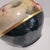 Early 20th Century Antique Hand-Painted Floral Jardiniere Bowl Vase--Bavaria For Sale - Image 5 of 10