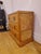 Art Deco Oak Chest of Drawers, 1930s For Sale - Image 14 of 17