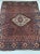 Name: Layla Size: 5.2 x 6.3 Pile: Low with patina About: Oh so beautiful. Incredible wool pile with rich lanolin and super...