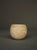 Lidded Vessel in Turned Elm Wood by Maria Van Kesteren, 1970s For Sale - Image 12 of 12