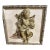 Celestial Meets the Sea-Cherub Series Sculptures For Sale