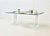 Glass Table in Acrylic Glass by Fabianart, 1980s For Sale - Image 11 of 18