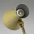 Vintage Metal Table Lamp from Stilnovo, Italy, 1950s For Sale - Image 11 of 18